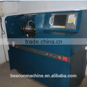 Beacon Turbochargers BC-D3 Turbo Balancing Machine Price by Manufacturer in China thumbnail-1