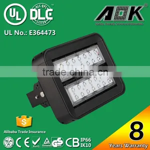 UL DLC SAA TUV GS Certified Outdoor Sport Field Led Football Court Flood Lights thumbnail-4