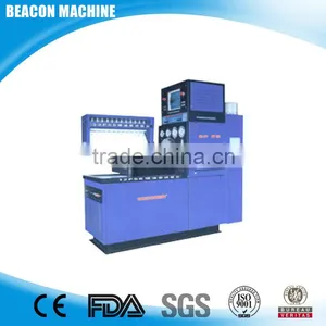 BC2001 Best Selling Diesel Fuel Injection Pump Test Machine With Good Price thumbnail-1