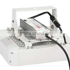 Hot Sale Factory Price Die Cast Aluminum Housing/IP66/ 90W-250W High Luminaire Efficiency LED Industrial thumbnail-5