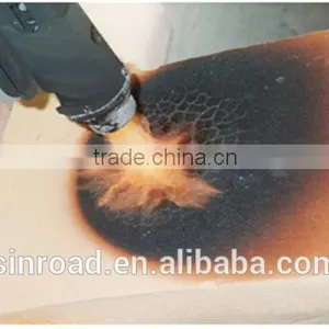 High Compressive Strength Fireproof Phenolic Foam thumbnail-3