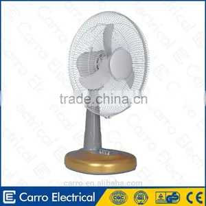Carro Electrical 14inch 12v 13w Mini dc Air Cooler thumbnail-2