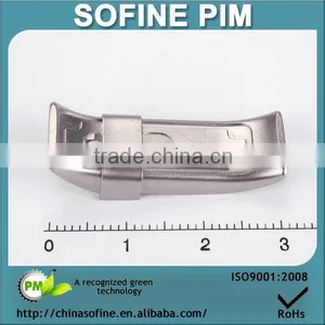 Die Cast Small Parts For Different Specifications Of Sports Bracelet thumbnail-1