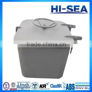Marine A60 Watertight Hatch Cover thumbnail-3