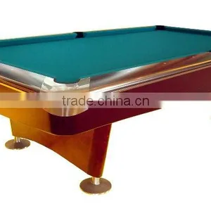 Pool Table XW136-9B thumbnail-1