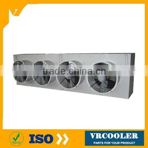 Glycol Cold Room Evaporator Electric Defrost thumbnail-3