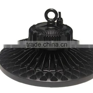 Most Energy-saving100W 150W UFO LED Highbay Lamps With CE RoHS Apoproved thumbnail-4