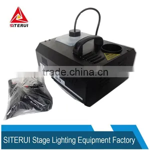 Special-purpose for Visual Paly/Opera/Concerts/DISCO/Television Production 1500W Ordinary Column Fog Machine thumbnail-3