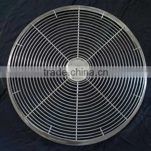 PF-R004 Industrial Fan Guard thumbnail-1