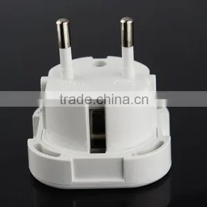 France to UK Plug Adapter 9625 thumbnail-3