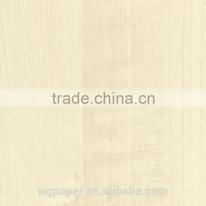 Maple Design Melamine Faced MDF Decorative Paper thumbnail-3