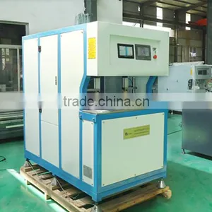 New Designed PVC Window Corner Cleaning Machines For Hot Selling thumbnail-4
