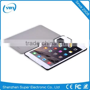 Factory Price TPU PC Leather Protective Cover Cases Stand For IPad Mini 4 From China Suppliers thumbnail-2