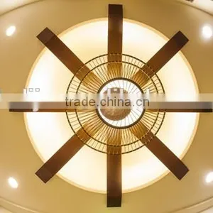 WPC Decorative Lightweight Wall Panel thumbnail-5