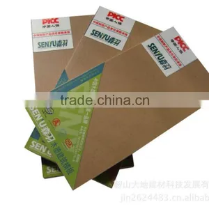 2015 New 4x8 Pvc Foam Board Sheet for Sale thumbnail-1