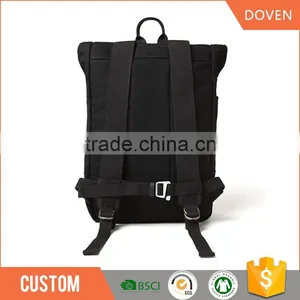Chinese Manufacture 600D + Nylon Wholesale Backpacks China thumbnail-1