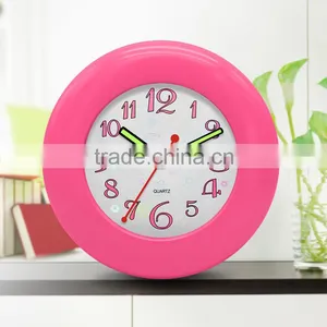 Fashion Wall Clock Wc19001 thumbnail-1
