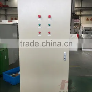 PLC Control Power Supply Cabinet Low Cost High Quality thumbnail-4