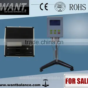 Paint Viscometer, Viscosity Measurement, Viscosity Test Machine thumbnail-2