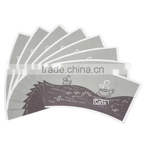 Hangzhou LvYang/GoBest pe Coated Paper Cup Fan for Paper Cup Making thumbnail-3