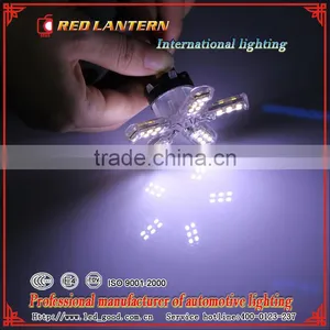 Led Fog Lamp thumbnail-1