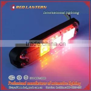 Forklift Rear Lights thumbnail-1