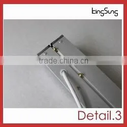 Aluminum Extruded Lighting Fixture Profile for Led Strip thumbnail-4
