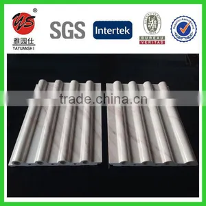 15cm Panel Moulding Pvc Imitation Marble Decorative Board thumbnail-4
