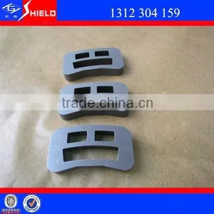 Cheap Gearbox Parts ZF Repairment Parts for ZF 6S 1600 Gearbox Used Heavy Duty Trucks Parts for Sale 1312304159 thumbnail-1