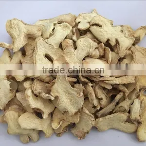 China Factory Supply Dry Whole Ginger Price 2015 thumbnail-1