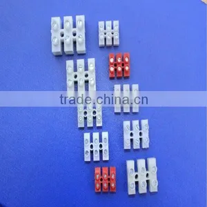 Factory Direct Sell PE/PP/PA 12 Way Wago Terminal Block,Terminal Strip thumbnail-1