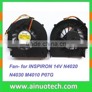 Hot Selling Laptop Cpu Cooler Fan Laptop Cooling Fans for LENOVO Y450 Y450A Y450G Y450AW thumbnail-4