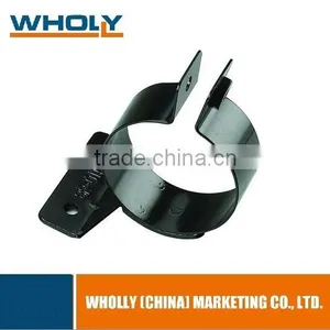 2015 Factory Supply High Demand Custom Made Stainless Steel Zinc Sheet Metal Aluminum Stamping Parts thumbnail-5