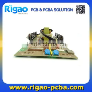 DVD Controller Board Pcb Assembly DVD Manufacture thumbnail-2