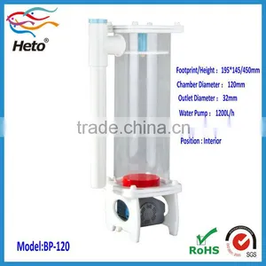 2000L Marine Tank Bio Pellet Reactor High Pressure Reactor thumbnail-4