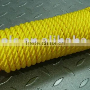 Twine Rope/plastic Rope/pp Rope thumbnail-1