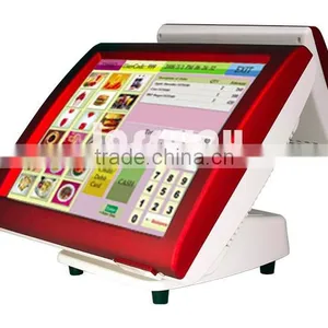 Factory Directly Selling POS Terminal With Sim Card thumbnail-1