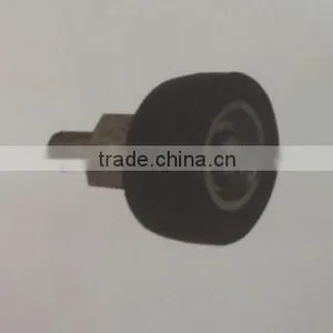 Roller for Lift Door Lock 50x20mm, Inner Size 12mm thumbnail-1
