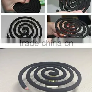 NEW Product ANLU Bulk Eco-friendly Smokeless Mosquito Repellent Coil thumbnail-4