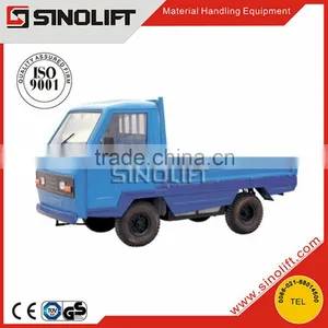 2016 SINOLIFT SH-BD(DB) Electric Platform Truck With CE thumbnail-1