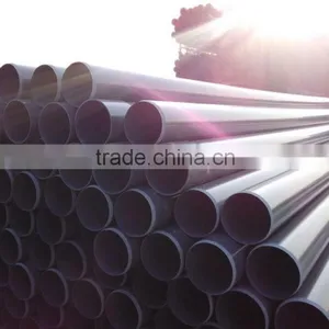 DN160 PVC Pipe for Water Supply thumbnail-2