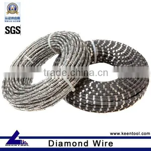 KEEN Premium Marble Quarry Wire Saw thumbnail-5