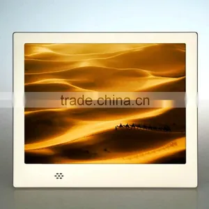 Made in China Cheapest Sex Video Digital Photo Frame With sd Usb thumbnail-2
