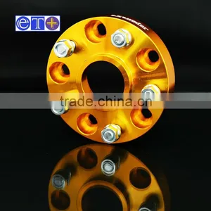 ET+ Car Billet Adapter thumbnail-1
