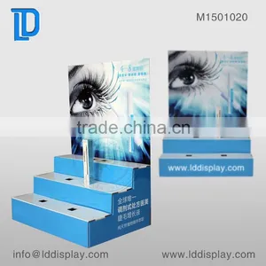 Popular Printed Custom Cardboard Counter Display thumbnail-3