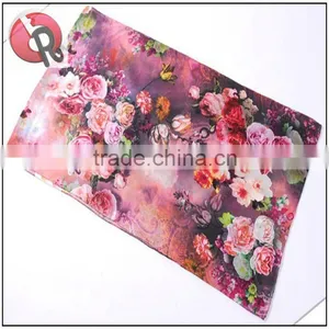 100% Silk Scarf thumbnail-1