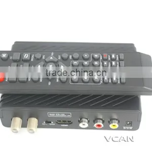 VCAN1098 Mimi HD Home ATSC Digital TV Receiver for North America With NTIA Cert thumbnail-3