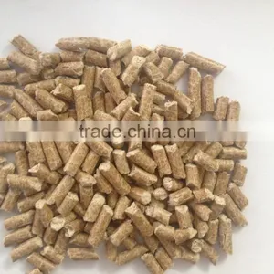 Tapioca Residue Pellet for Animal Feed With the Best Price thumbnail-2