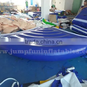 Water Park Corner Inflatable Floating Mattress With High Quality thumbnail-2