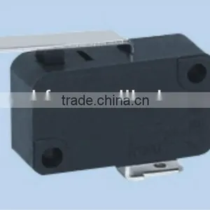 250v Micro Switch thumbnail-1